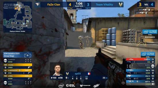 2025 MSI 败者组半决赛 AL 3:0 BLG 晋级 T1 对决即将来袭